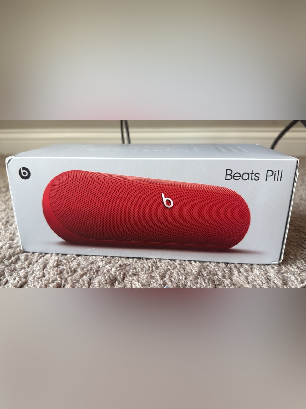Beats by Dre - Pill (Bluetooth)